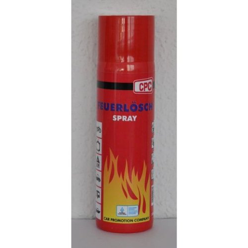 Preisvergleich Produktbild Feuerlöschspray