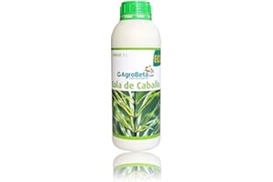 COLA DE CABALLO Agrobeta 1L. Extracto Ecologico