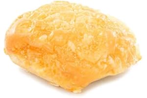‎VESTAKORN Vestakorn Handwerksbrötchen, 6x Käsebrötchen - frisches Brötchen – 25% echter Gouda, 6 Stück