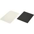 Sizzix Outils De Gaufrage Combinaison Pour Thinlits - Plaque Et Tapis Silicone Pour Machines Big Shot