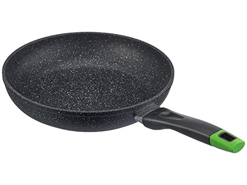 Style’n Cook Bratpfanne Rockpearl Induktion Ø 28cm - 3