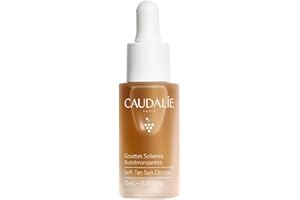 Caudalie Gocce solari autobronzanti 15ml