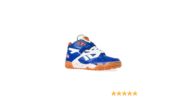 Reebok Pump Paydirt Florida Gators 