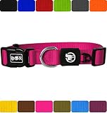 Para completar un estilo unconfundible para su perro les ofrecemos varios productos de nuestra linea de Nylon: DDOXX Arnés Step-In de Nylon de alta calidad, DDOXX H- Arnés de Nylon de alta calidad, DDOXX Correa de Nylon de alta calidad.