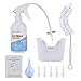 Produktbild Ohrenschmalz-Entferner-Kit, Ear Wax Cleaner, MS.DEAR-Ohrwaschflaschensystem, Reinigungsgerät für die Ohrspülung für Erwachsene und Kinder