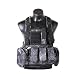Produktbild Tactical Vest Militärfeld Westen Security Guard Weste Einstellbare Atmungsaktive Wasserdichte Für Außen