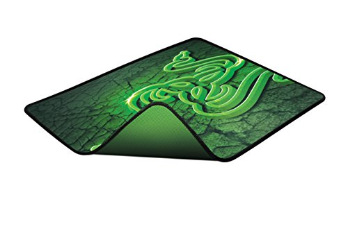 Razer Goliathus Medium Control Soft Gaming Mouse Mat (Mauspad für professionelle Gamer) - 3