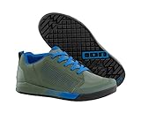 Scarpe da ciclismo ION Shoe Raid Amp Woodland, Taglia:gr. 40, Colore:woodland