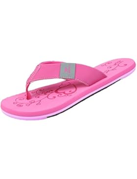 Bockstiegel Damen Zehenstegpantolette Katrin