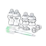 Tommee Tippee Closer to Nature Newborn Starter Kit (Baby Product)