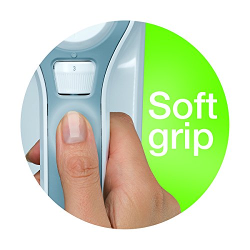 Braun Handrührgerät HM 3135 Multimix 3 weiß - 7