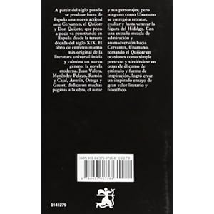 Vida De Don Quijote Y Sancho/ the Life of Don Quijote and Sancho