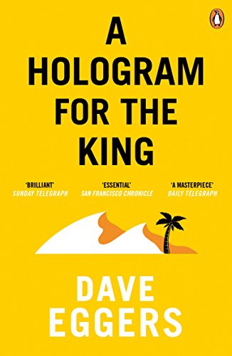 A Hologram for the King (English Edition)