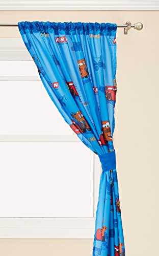 Disney Cars Window Panel