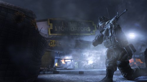 Homefront - Ultimate Edition : Amazon.de: Games