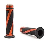 Fitment:Fit For Honda, Yamaha, Suzuki, Kawasaki, Ducati and BMW Most Motorcycle Sportbikes with 7/8" standard bars