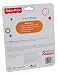 Fisher Price 2 in 1 Plate BPA Free Dishwasher safe