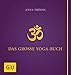 Produktbild Das große Yogabuch (GU Ganzheitliche Wege)