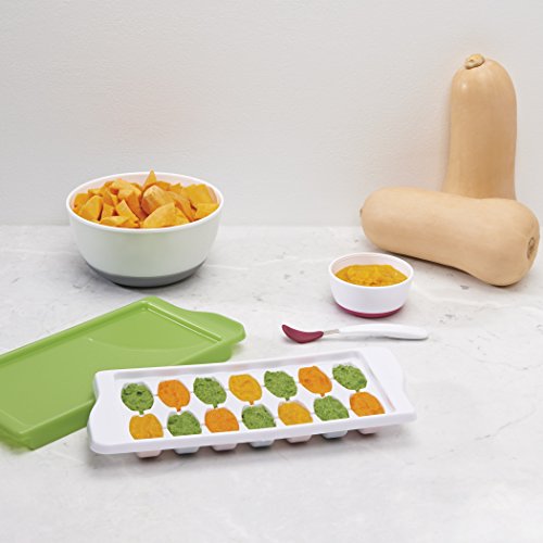 Oxo Mini 6154800T1DE Set mit großer und kleiner Schüssel - 4