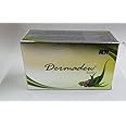 Dermadew SOAP vegetable oils fortified with specific emollients, moisturizers, and skin nourishes 300g