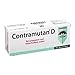 Produktbild Contramutan D Tabletten, 100 St
