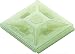 Produktbild KLEBESOCKEL CBH 19/19 NATUR 100ST