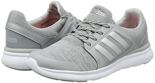Adidas CLOUDFOAM XPRESSION W grau - 5