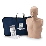 Reliance Medical Prestan Professional Adult Training Manikin with CPR Monitor