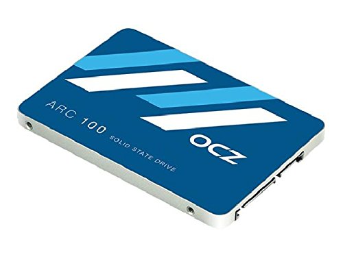 OCZ OCZ ARC 100 - Solid-State-Disk - 480 GB - intern - 6.4 cm ( 2.5' ) - SATA 6Gb/s