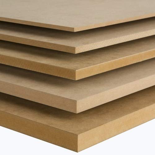 Preisvergleich Produktbild MDF-Platte