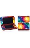 Skins4u Nintendo NEW 3DS XL Skin Aufkleber Design Folie...