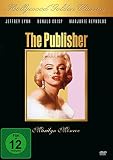 The Publisher Marylin Monroe - Jeffrey Lynn