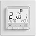 Produktbild Digitales Unterputz Uhrenthermostat mit 50x50mm Abdeckung