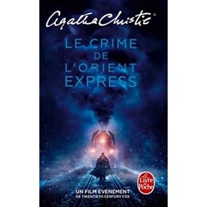Le crime de l'Orient-Express
