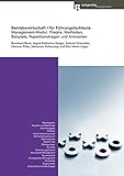 Betriebswirtschaft I für Führungsfachleute: Management-Modul: Theorie, Methoden, Beispiele, Repetitionsfragen und Antworten by 