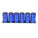 Price comparison product image BIlinli Farad Capacitor 2.7V 500F 6 Pcs/1 Set Super Capacitance With Protection Board