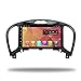 Price comparison product image Android 8.0 Octa Core Car Radio GPS Navigation for Nissan Juke Car Multimedia Stereo Headunit Auto Audio Video Player in Dash Navi Wifi Bluetooth MAP (Android 8.0 T8 2+32G Nissan Juke)