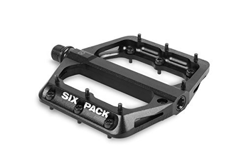 Sixpack-Racing Millenium Pedal