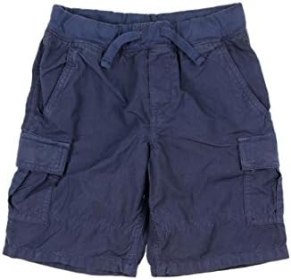 Ralph Lauren Childrenswear Short Cargo in Ripstop di Cotone Bambino Kids Boy Mod. 322689345 07