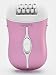 Lifelong EP01 Epilator for Women (Pink) RS.1405.00