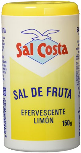 Sal Costa Sal de Fruta - 150 g