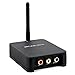 Price comparison product image Arcam RBLINK Audiophile Bluetooth Converter, Black