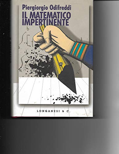 Il matematico impertinente (stampa 2005)