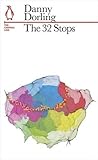 The 32 Stops: The Central Line (Penguin Underground Lines) by 