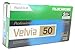 Price comparison product image Fujifilm Velvia RVP 50 120/127 CS 5 PK UM  Film