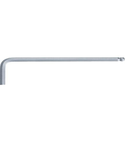 Clé Allen Longue Facom 83H.2,5 - Taille 2,5 Mm - Neuf En Emballage D'origine