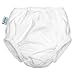 My Swim Baby Diaper New Sizing, White, Large Color: White Size: Large