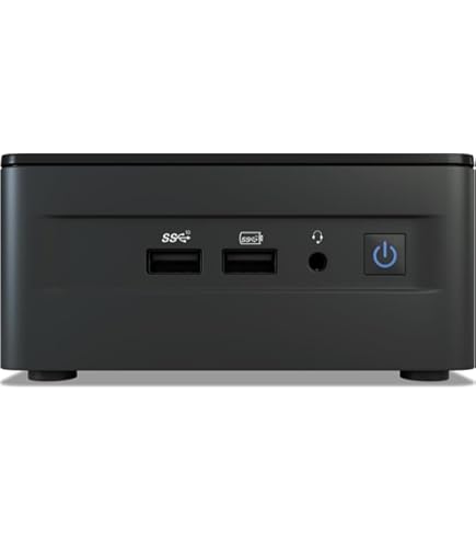 Intel NUC Pro Kit NUC11TNHi3 with 11th Gen Core i3-1115G4 Dual
