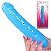 Produktbild Realistic Penis Vibrator Sex Toy Dildo for Adults Multi Speed Flexible Vibrating Stimulator
