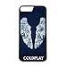 Produktbild Coldplay Handy Hülle,Apple iPhone 7 Coldplay Logo Hülle,Coldplay Ghost Stories Hülle,Rock Band Hülle Für Apple iPhone 7 Coldplay Hülle